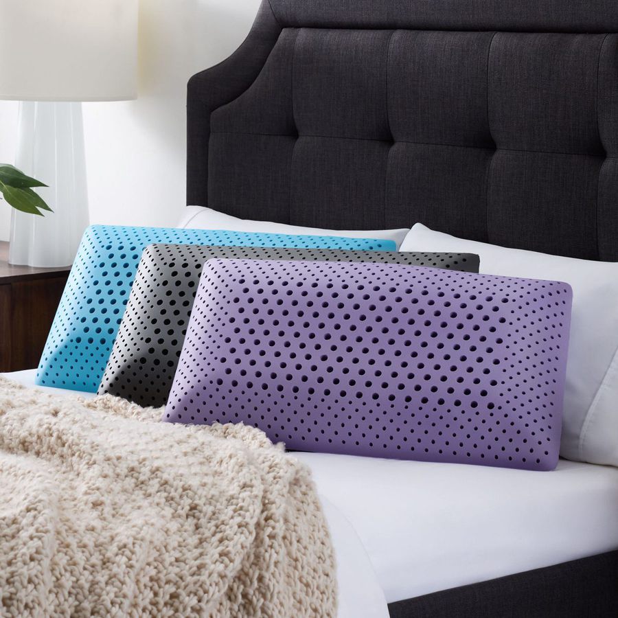 Malouf Zoned Dough Pillow