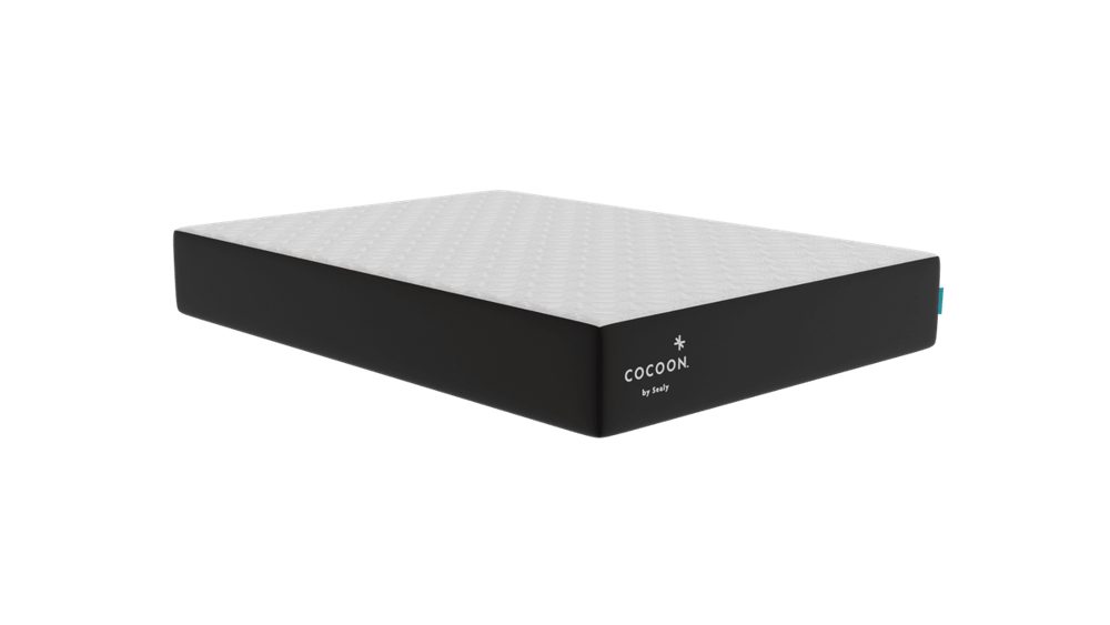 Sealy® Cocoon by Sealy Chill Memory Foam