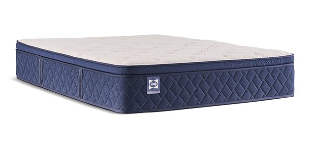 Sealy® Icon Pillow Top Soft
