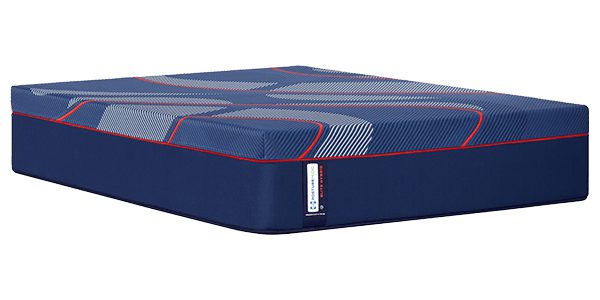 Sealy® Posturepedic Elite Hybrid Brenham II Firm