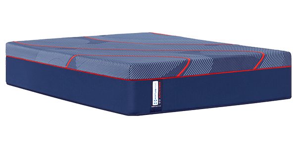 Sealy® Posturepedic Elite Hybrid High Point II Medium