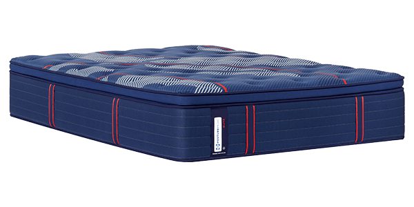 Sealy® Posturepedic Elite Spring Brenham II Pillow Top Firm