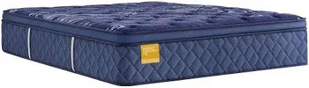 Sealy® Remmington Euro Pillow Top