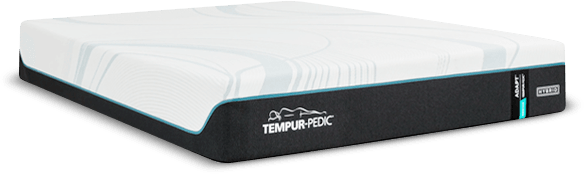 Tempur-Pedic® TEMPUR-Adapt® Medium Hybrid