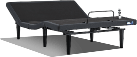 Tempur-Pedic® TEMPUR-Ergo® Power Base