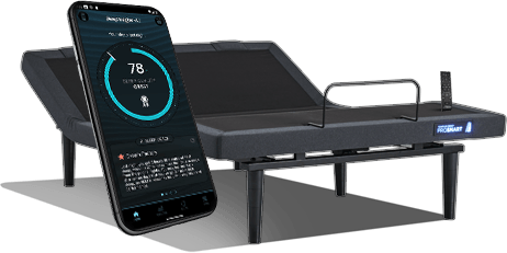 Tempur-Pedic® TEMPUR-Ergo® ProSmart® Base
