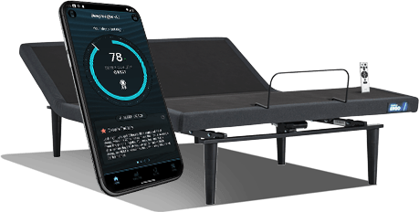 Tempur-Pedic® TEMPUR-Ergo® Smart Base
