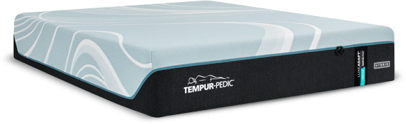 Tempur-Pedic® TEMPUR-LuxeAdapt® Medium Hybrid