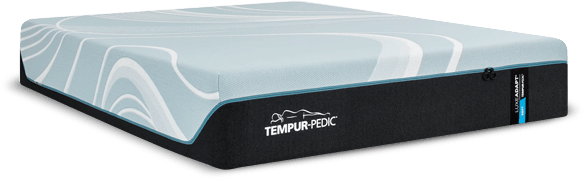 Tempur-Pedic® TEMPUR-LuxeAdapt® Soft