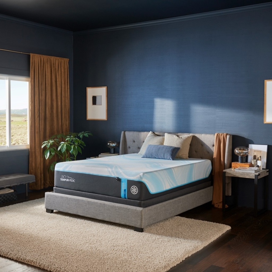 Tempur-Pedic® TEMPUR-LuxeBreeze® Soft