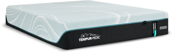 Tempur-Pedic® TEMPUR-ProAdapt® Medium Hybrid