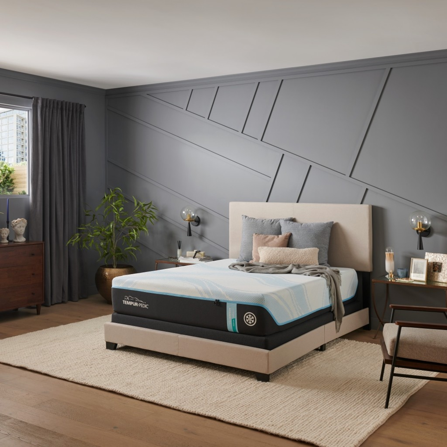 Tempur-Pedic® TEMPUR-ProBreeze® Medium