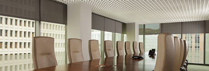 IntelliFlex I/O Controls in a room
